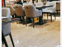 大堂-航空港万怡酒店·万荟轩餐厅(航空港区远航路店)