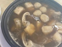 -新记肉骨茶