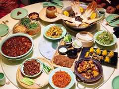 炖杂鱼-淀里船宴(裕华东路店)