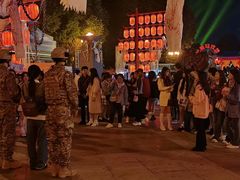 -国色天乡三期陆地乐园