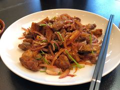 -山港凯悦酒店·东海88私房菜