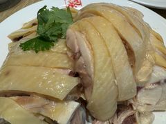 -泰煌鸡·上海白斩鸡·鸡汤面(鹤庆店)