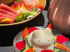 -蟹犇前•帝王蟹雪蟹(陆家嘴店)