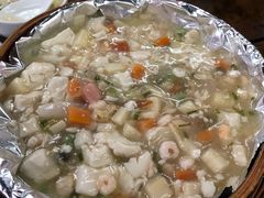 小笼豆腐-吾介小籠館