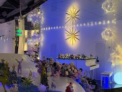 -天玑高空江景餐厅&酒吧Sky Secret Restaurant&Bar