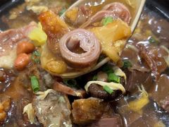 -阿芬卤面(花巷店)