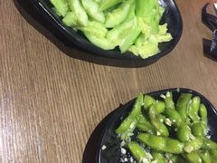 -马海涛牛肉串·东北吉林烧烤(领汇广场店)