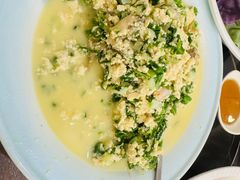 -洁神饭庄·海鲜·青岛菜·30年老字号(五四广场店)