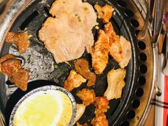 -火炉火自助餐(悠唐购物中心店)