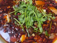 -咖啡人·融合餐厅(万达环宇店)