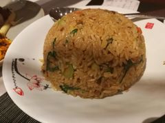 -若蘭慈·无国界素食料理(欢乐海岸店)