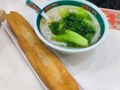 -禾师兄·布拉肠(一德路店)