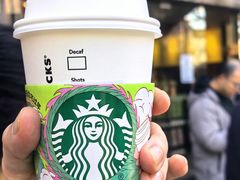 -星巴克(福州三坊七巷店)