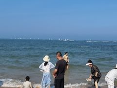 -日照灯塔风景区