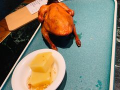红烧乳鸽-大鸽饭(北京路店)