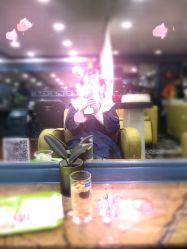 -Hair Glam 格拉姆造型旗舰店