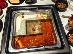 -鼎膳常火锅(华阳店)