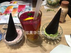 -必胜客(王府井店)