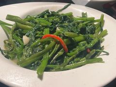 -老坑记·香港经典粤菜馆