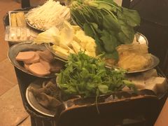 -月圆火锅(宁海东路二店)