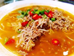 -乔家满族八大碗(流水沟店)