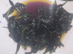 -贡宴盐帮菜自贡驻京联络处餐厅