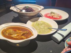 -肆月河豚·淮扬菜·湘菜(华天店)