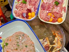 -小煵记·打边炉(西丽文光店)
