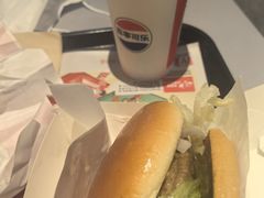-肯德基(花乡店)