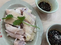 -百家鸡味馆(清泰店)
