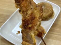 -骆记肠粉油糍