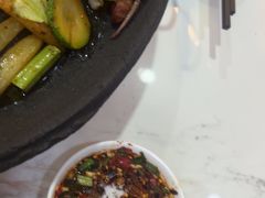 -一烙锅(友谊店)