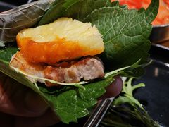 -狮子三•脆鳗鱼烤肉(信和廣場4樓店)