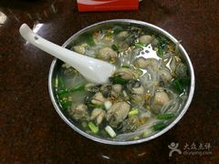 -新武二广福潮粉面食馆(哥英布拉街)