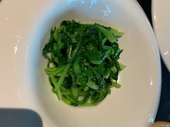 清炒时蔬-蟹榭·本帮江浙菜·蟹宴(五角场合生汇商场店)