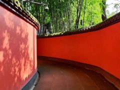 -成都武侯祠博物馆