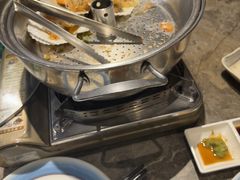 -亚马逊蒸汽活海鲜自助(LCM置汇旭辉广场店)