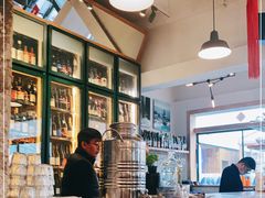 -RAC BAR(安福路店)