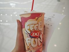 -DQ·蛋糕·冰淇淋(嘉兴南湖万达店)