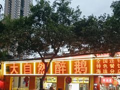 -大自然醉鹅(海珠分店)