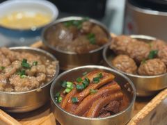-磁州卤面·地标邯郸菜(97年创始店)