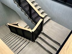 -燃坊JEN ACTIVE游泳健身中心·深圳前海JEN酒店