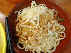 -龙抄手(春熙路总店)