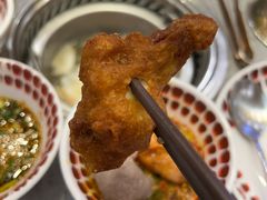 -喜家自助小火锅(乐客城店)