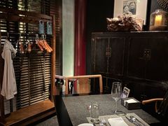 -莲西餐(曲江店)