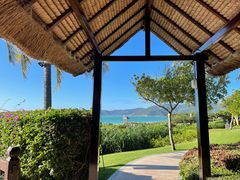 -三亚亚龙湾天域度假酒店