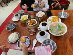 -恒兴发茶店(水巷口店)