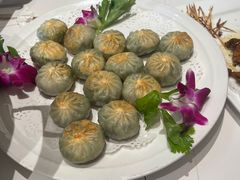 -顶好餐厅(张家营店)