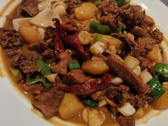 -阿娜尔·新疆菜(宜家荟聚中心店)