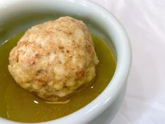 蟹粉狮子头-冶春茶社(太和广场店)